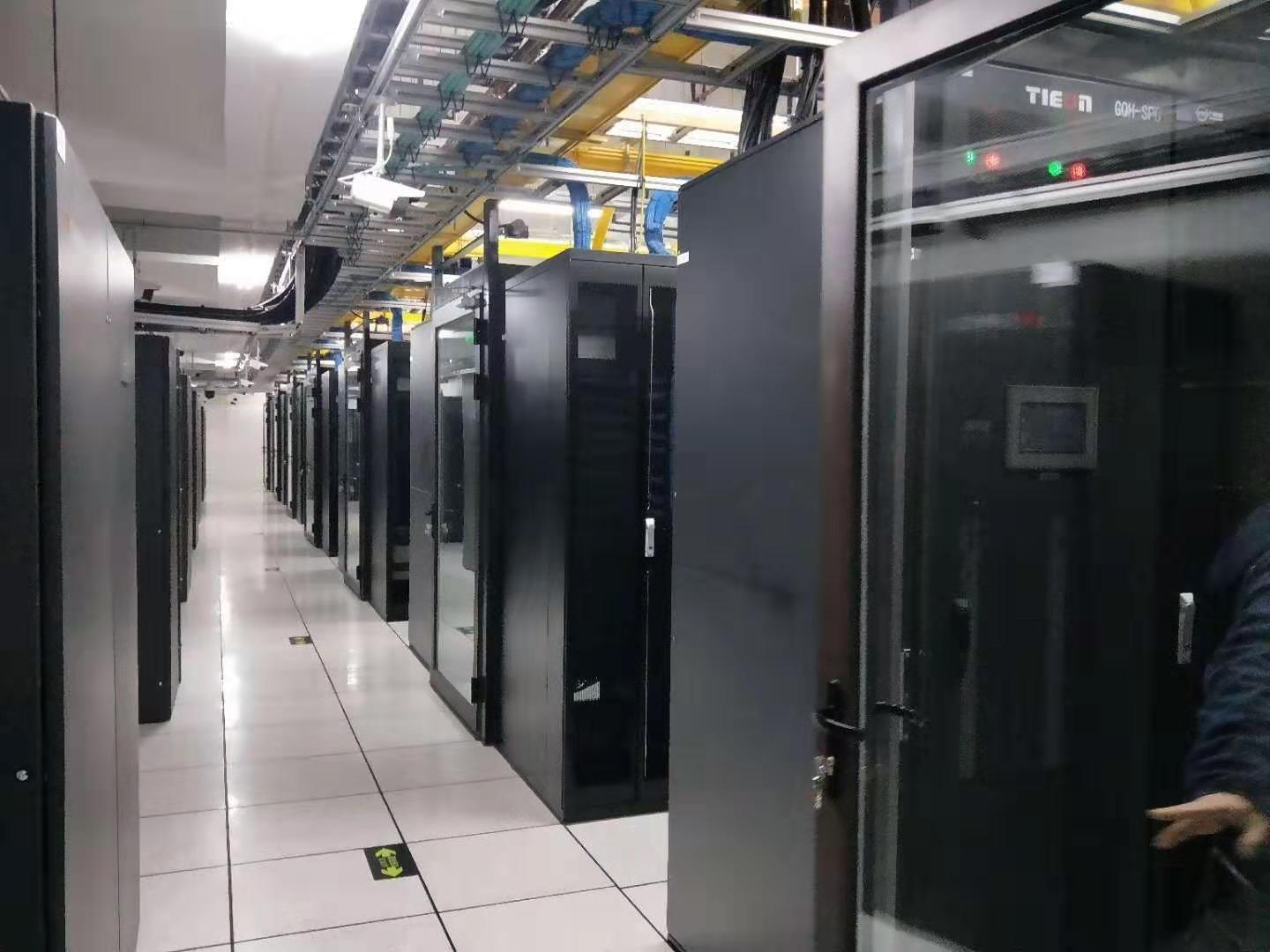 禹城天津IPFS机房-天津多线机房-天津自贸区机房